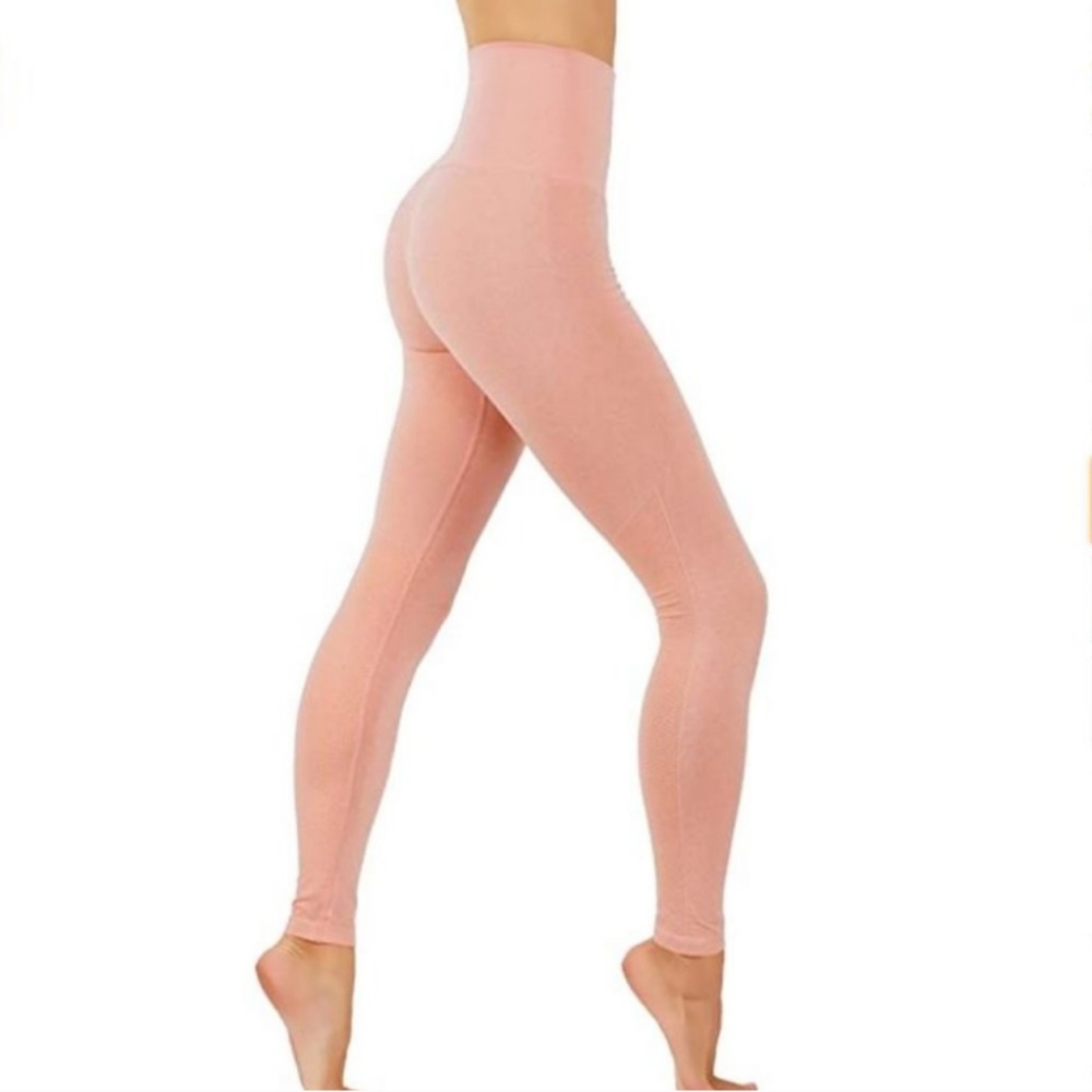 Yoga leggings. Free pair w purchase